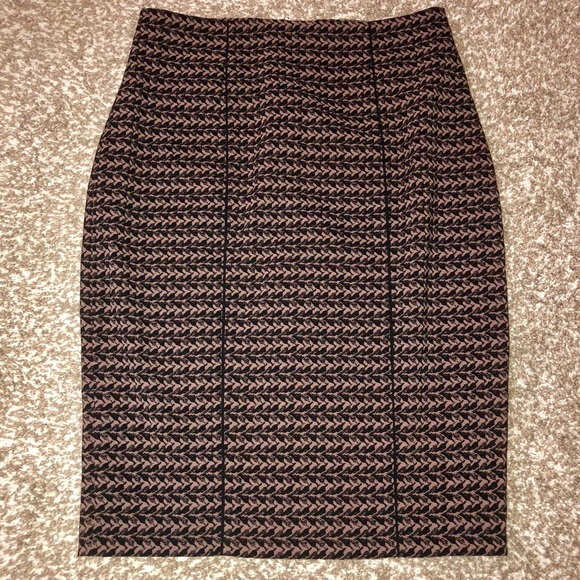 Mossimo Supply Co. Dresses & Skirts - Mossimo Pencil Skirt